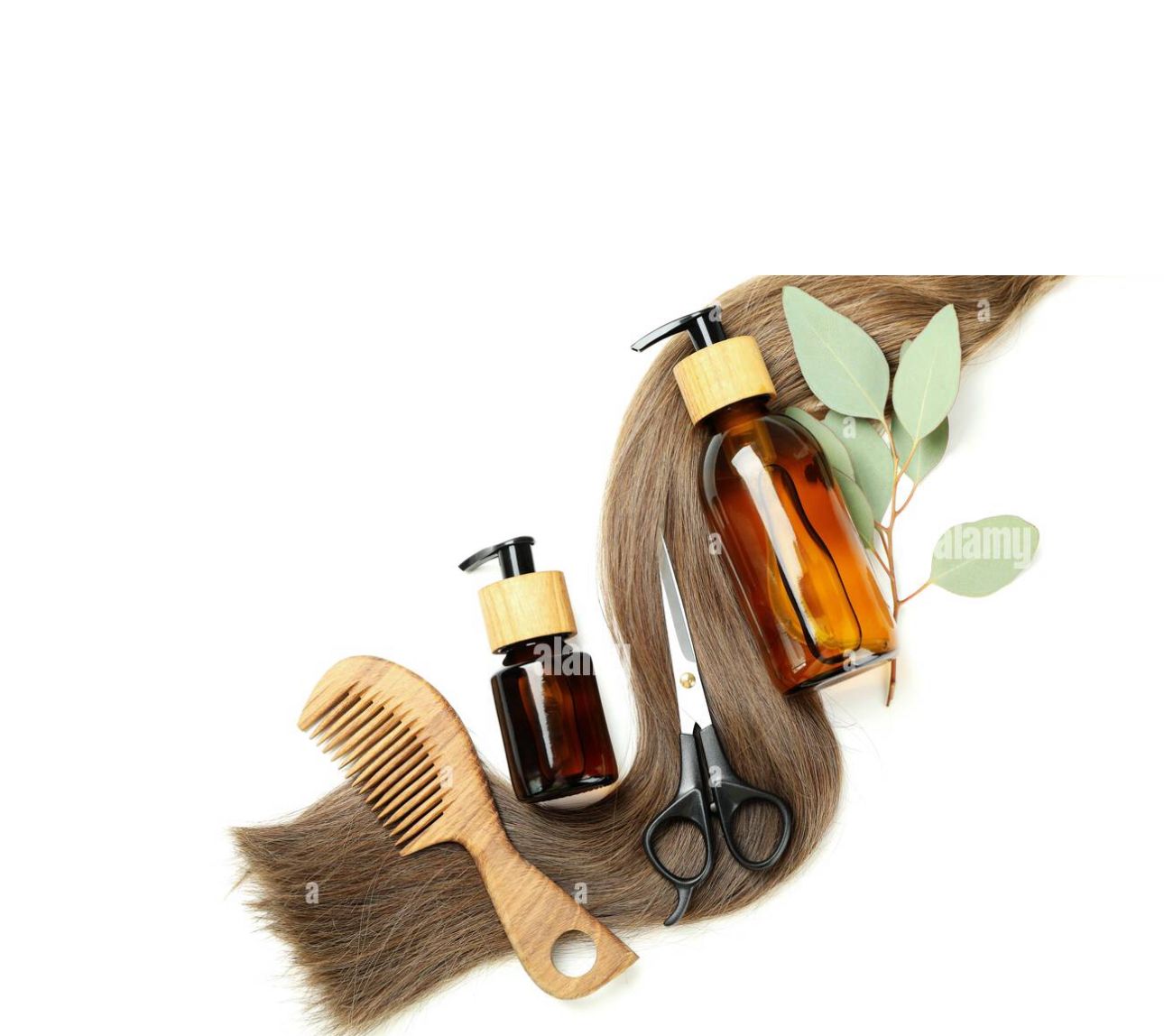 Massage Oils